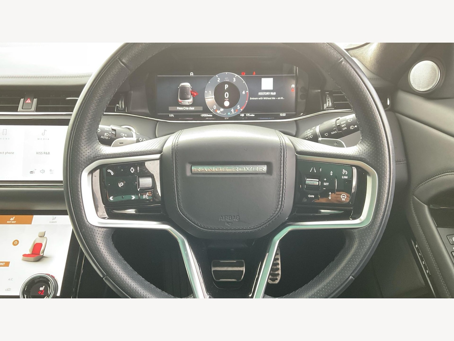 Used Land Rover Range Rover Evoque 2022 for sale - 76976229: Photo 10