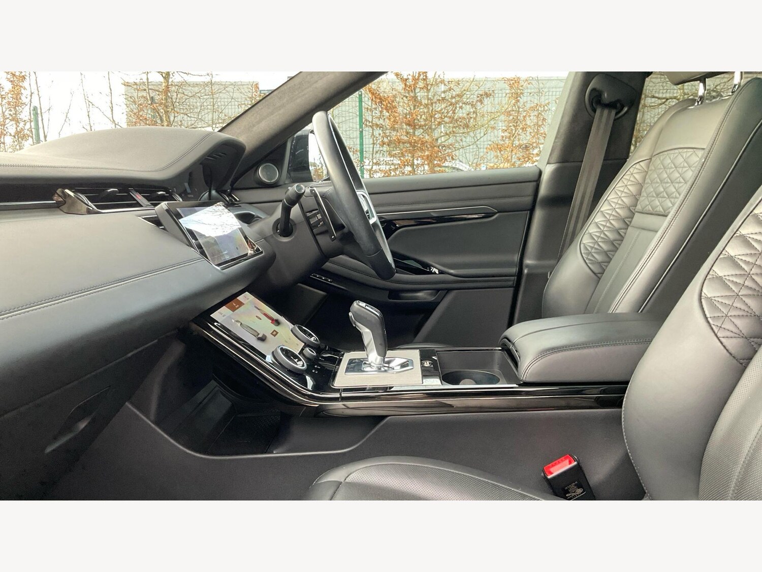 Used Land Rover Range Rover Evoque 2022 for sale - 76976229: Photo 12