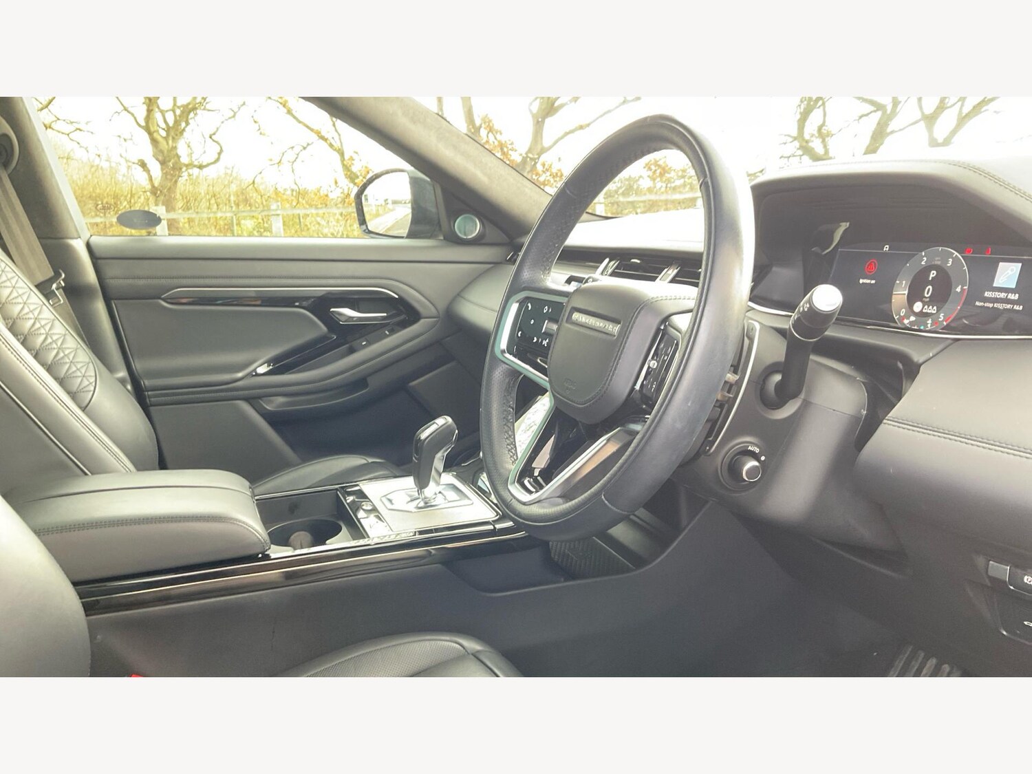 Used Land Rover Range Rover Evoque 2022 for sale - 76976229: Photo 13