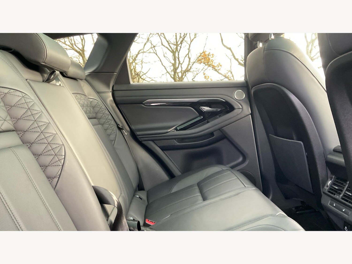 Used Land Rover Range Rover Evoque 2022 for sale - 76976229: Photo 14