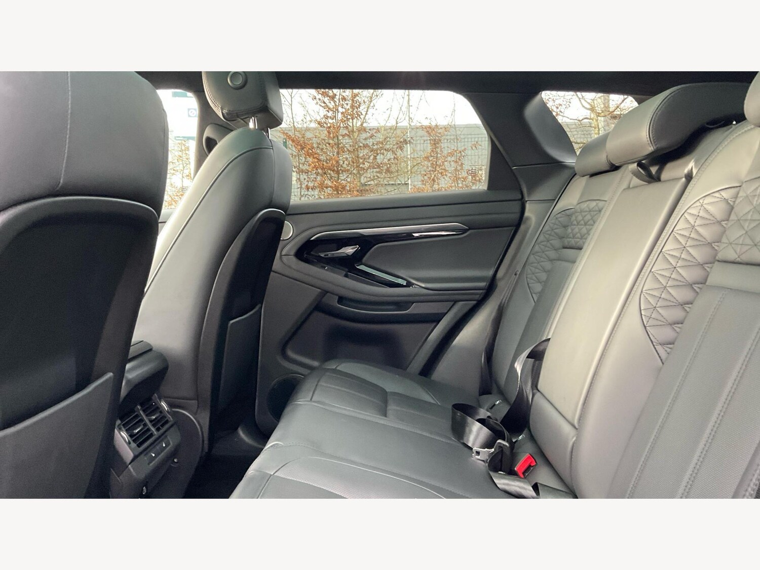 Used Land Rover Range Rover Evoque 2022 for sale - 76976229: Photo 15