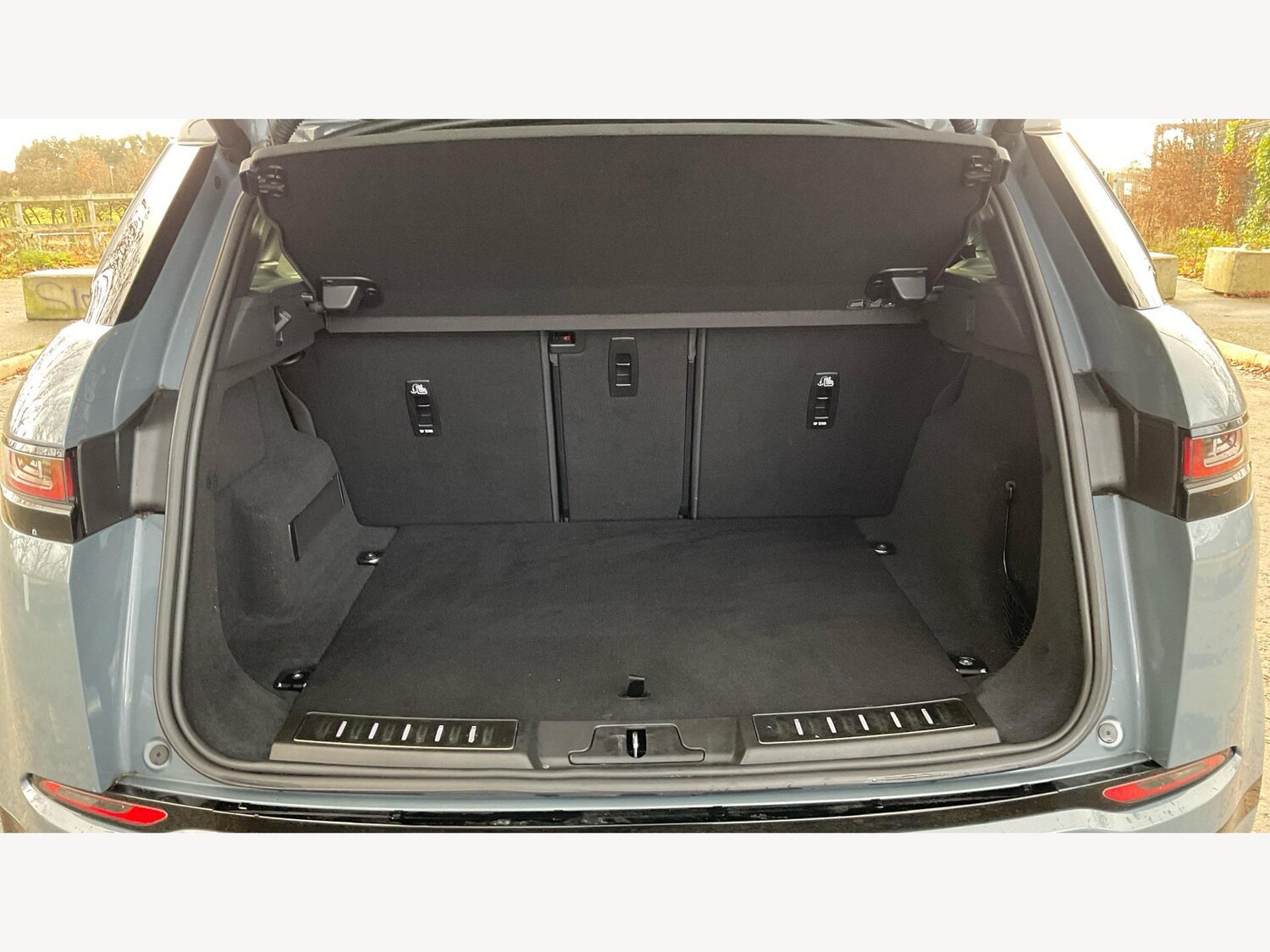 Used Land Rover Range Rover Evoque 2022 for sale - 76976229: Photo 16