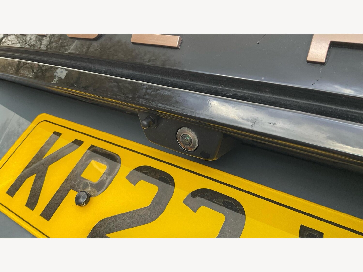 Used Land Rover Range Rover Evoque 2022 for sale - 76976229: Photo 24