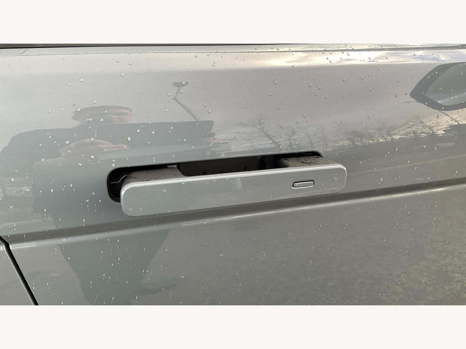 Used Land Rover Range Rover Evoque 2022 for sale - 76976229: Photo 25