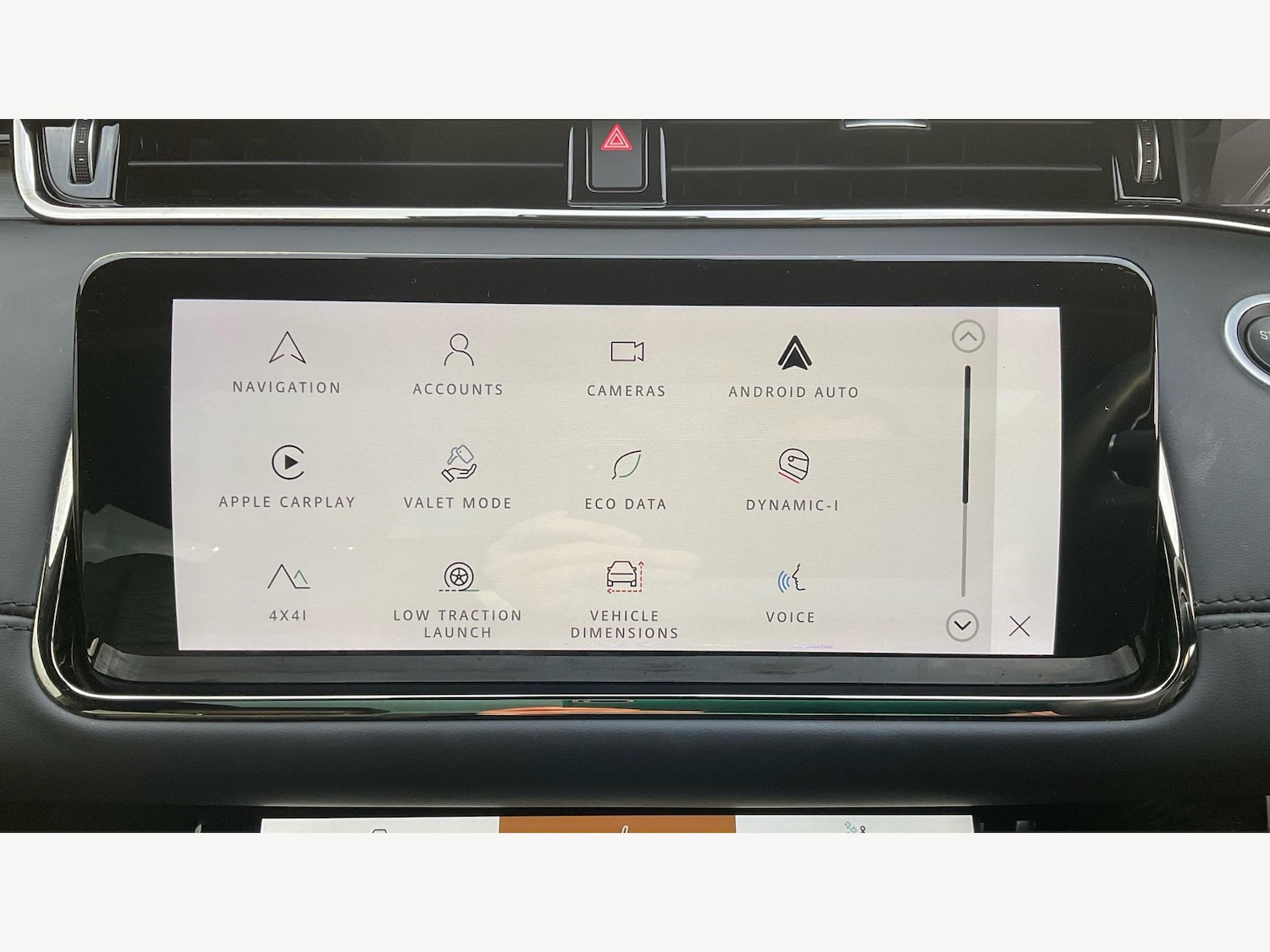 Used Land Rover Range Rover Evoque 2022 for sale - 76976229: Photo 32