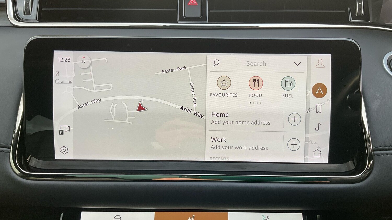 Used Land Rover Range Rover Evoque 2022 for sale - 76976229: Photo 33