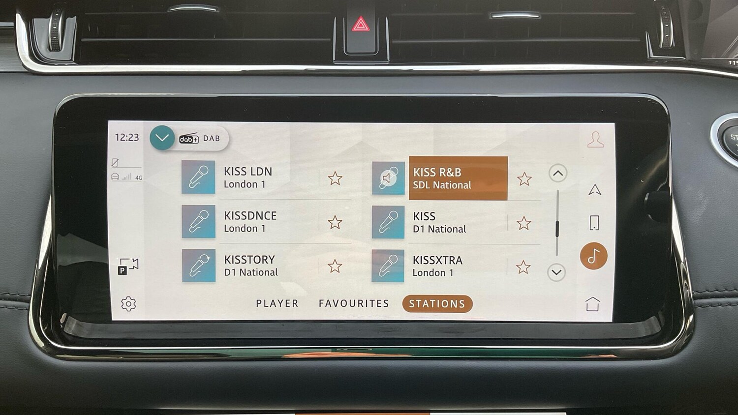 Used Land Rover Range Rover Evoque 2022 for sale - 76976229: Photo 34