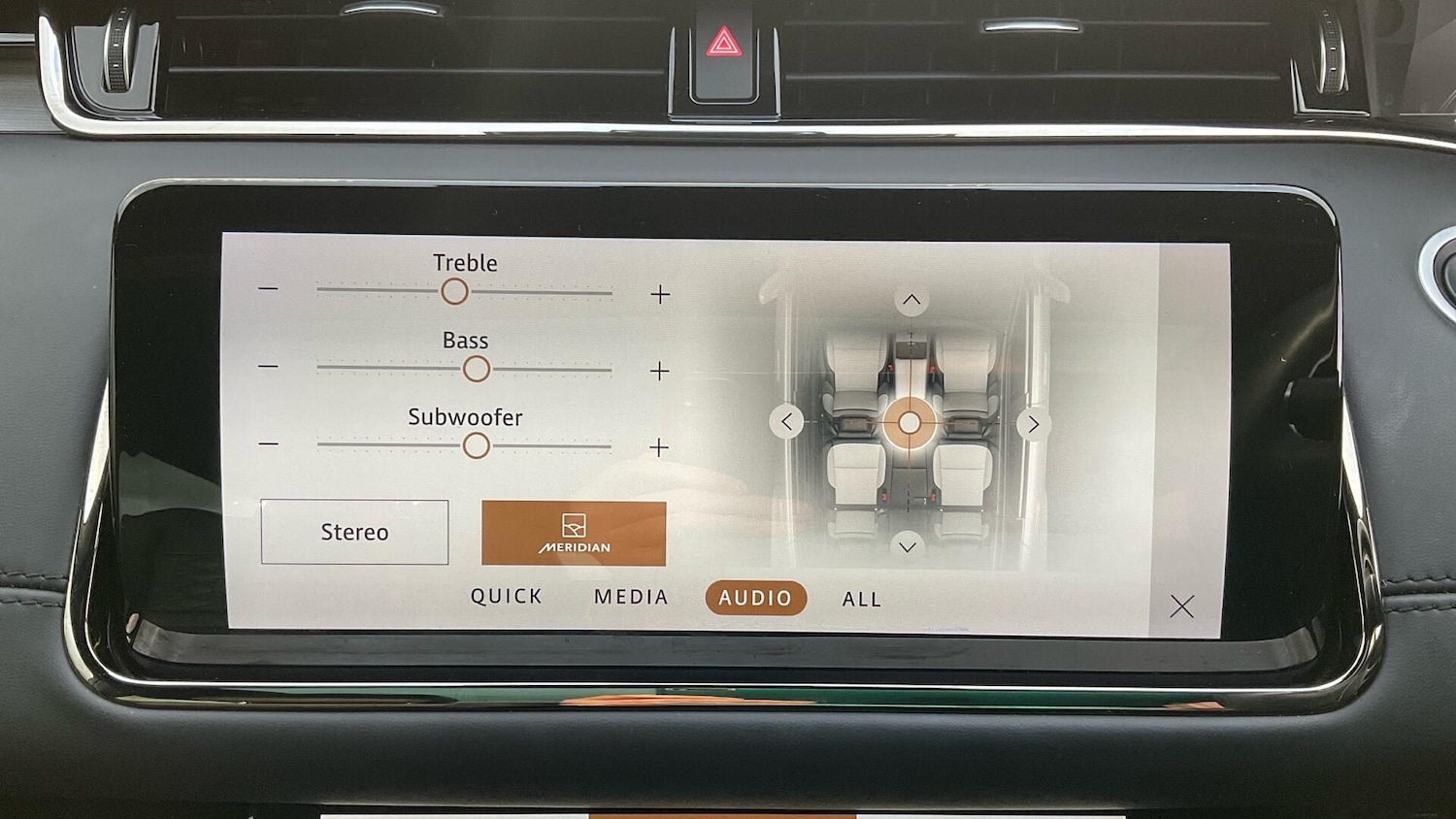 Used Land Rover Range Rover Evoque 2022 for sale - 76976229: Photo 35