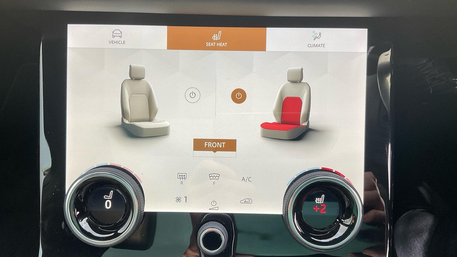 Used Land Rover Range Rover Evoque 2022 for sale - 76976229: Photo 36