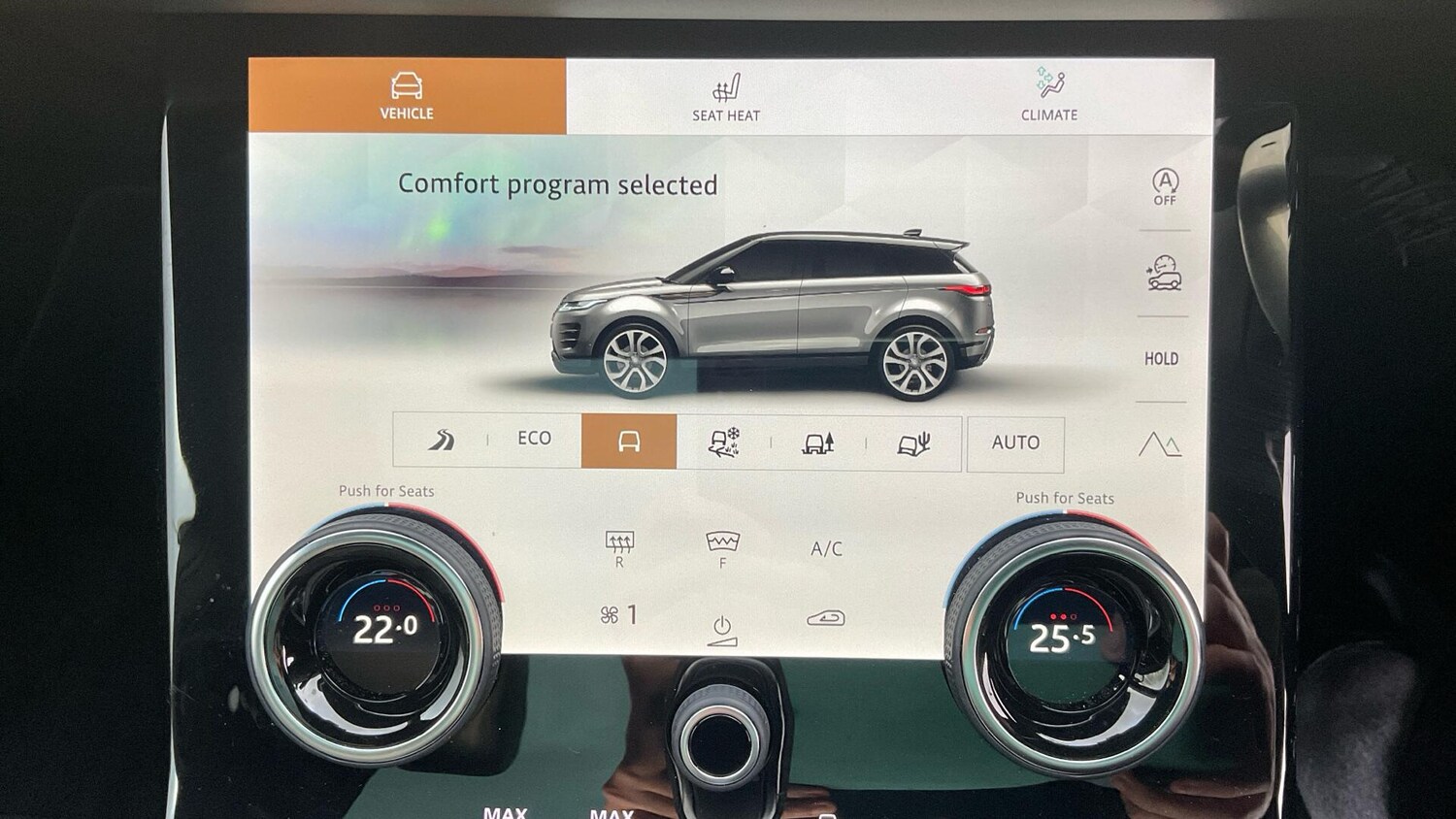 Used Land Rover Range Rover Evoque 2022 for sale - 76976229: Photo 37