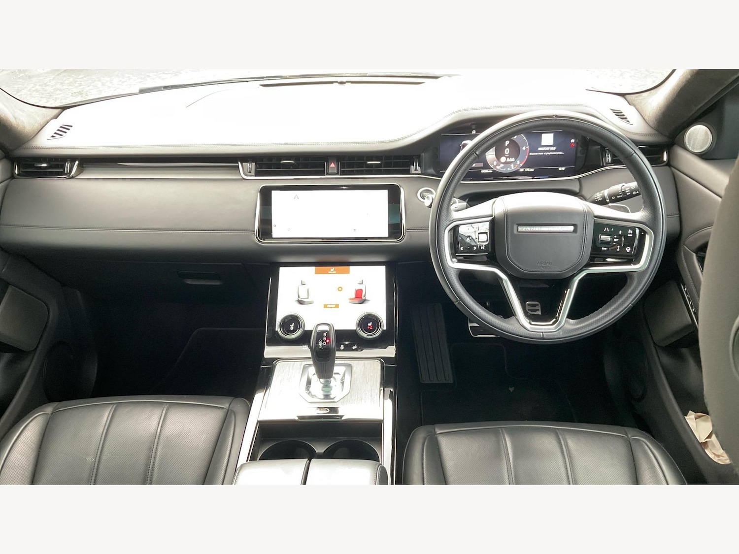 Used Land Rover Range Rover Evoque 2022 for sale - 76976229: Photo 7