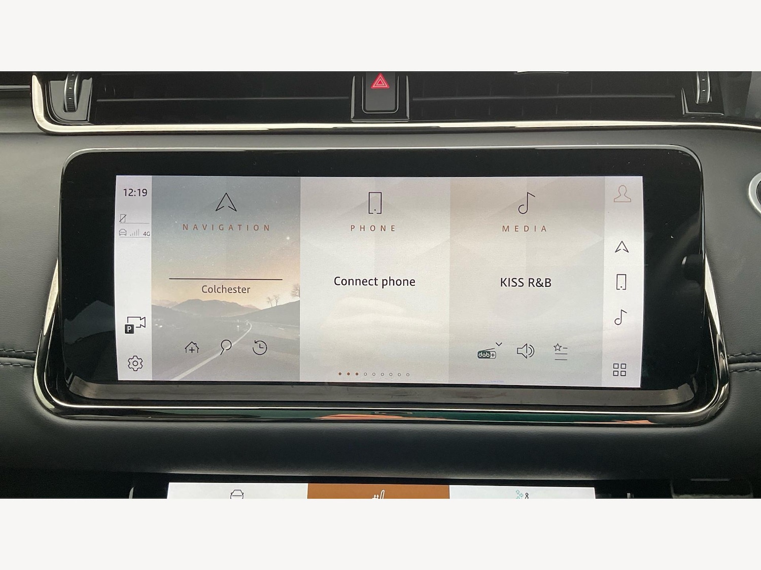 Used Land Rover Range Rover Evoque 2022 for sale - 76976229: Photo 9