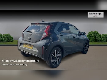 Used Toyota Aygo X 2023 for sale - 77909431: Photo