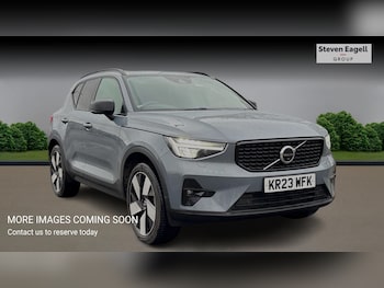 2023 (23) - 1.5 T5 Recharge PHEV Ultimate Dark 5dr Auto