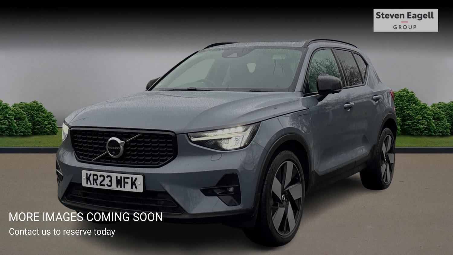 Used Volvo XC40 2023 for sale - 76990297: Photo 3