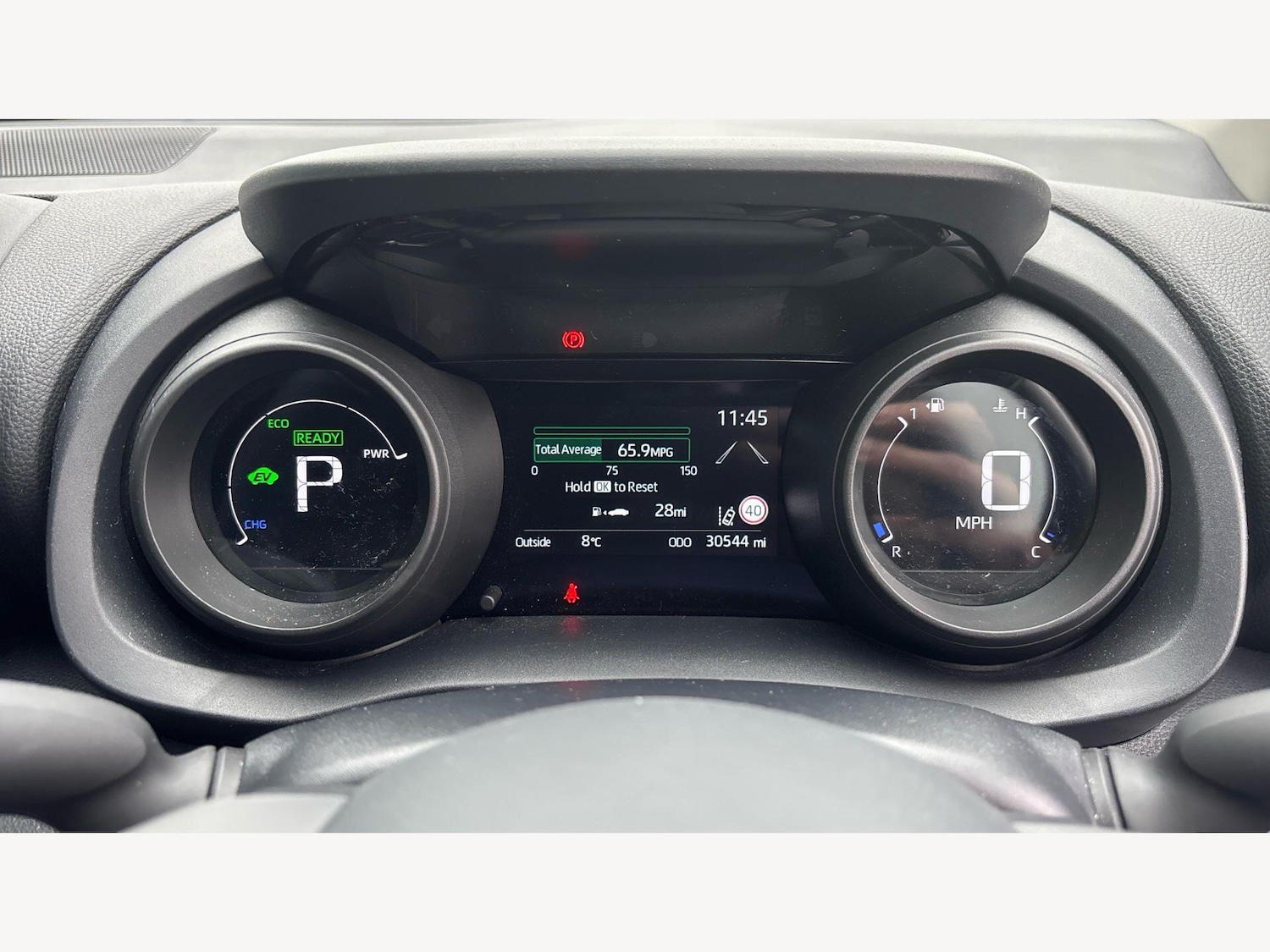 Used Toyota Yaris for sale - 78115150: Photo 11