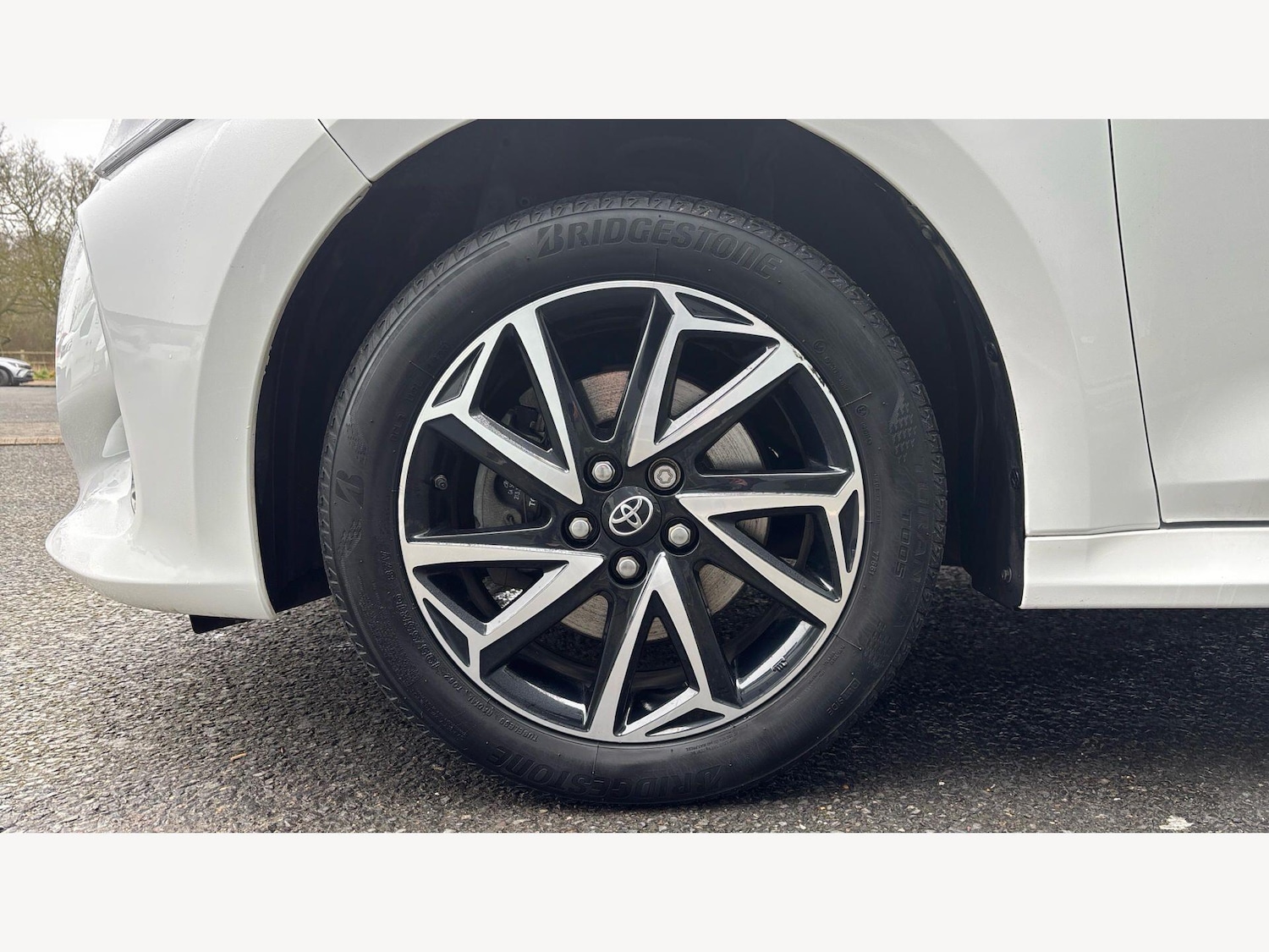 Used Toyota Yaris for sale - 78115150: Photo 20