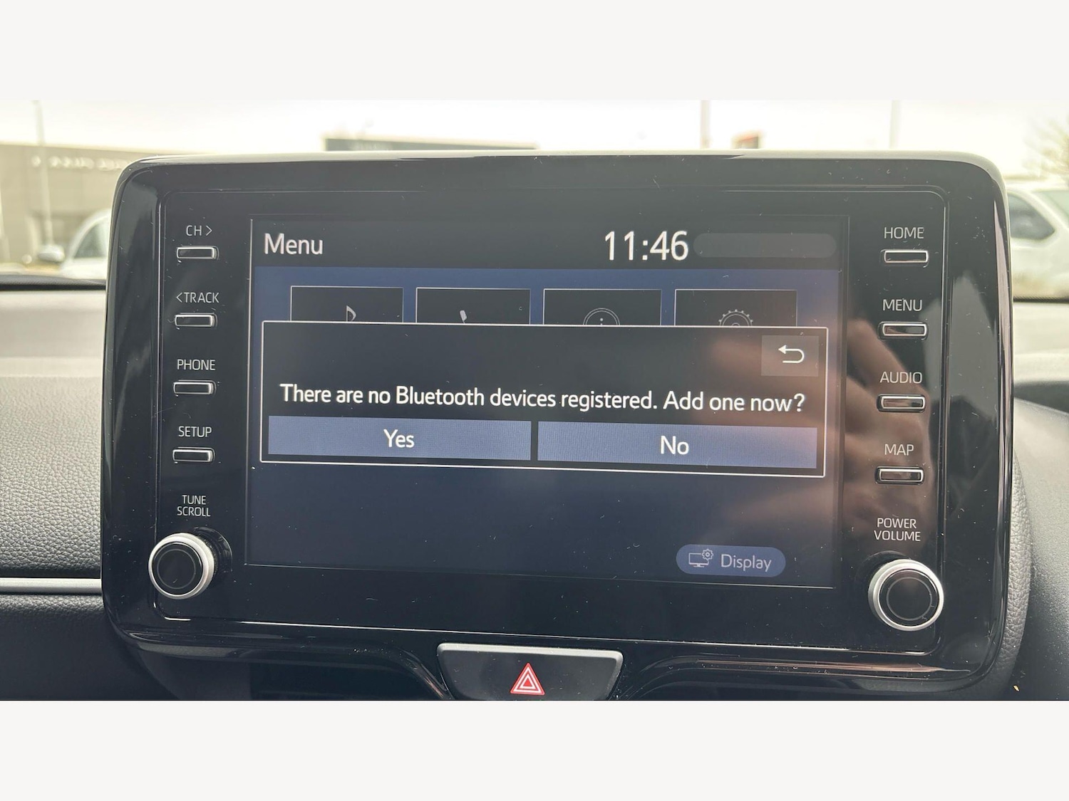 Used Toyota Yaris for sale - 78115150: Photo 22