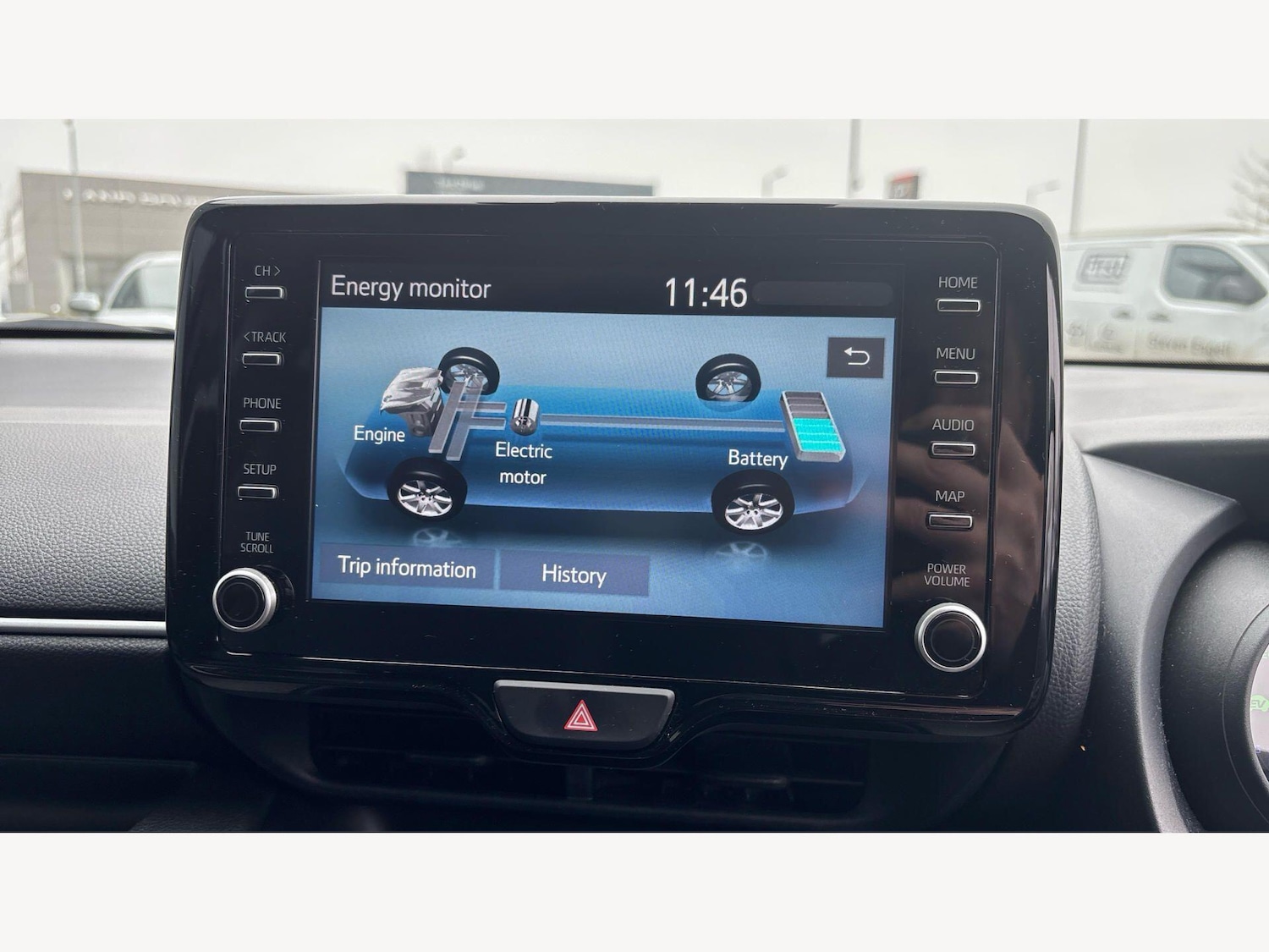 Used Toyota Yaris for sale - 78115150: Photo 23