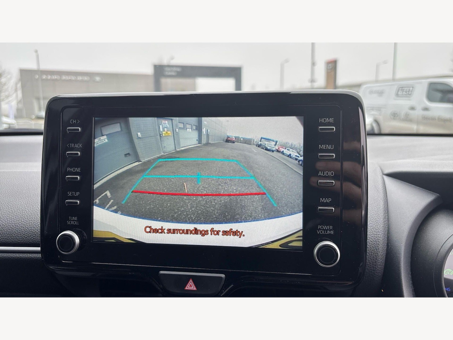 Used Toyota Yaris for sale - 78115150: Photo 25