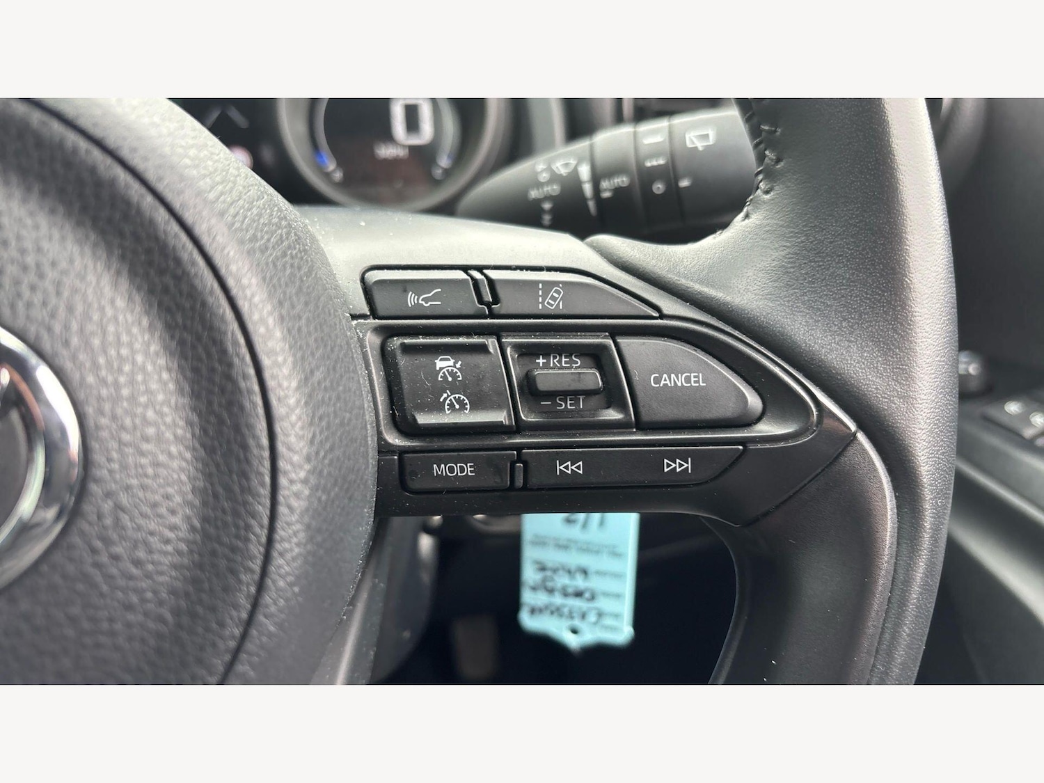 Used Toyota Yaris for sale - 78115150: Photo 29