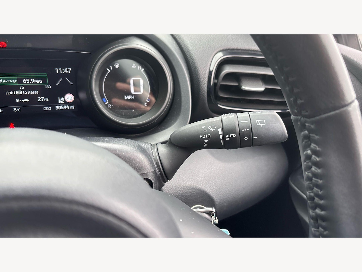 Used Toyota Yaris for sale - 78115150: Photo 31