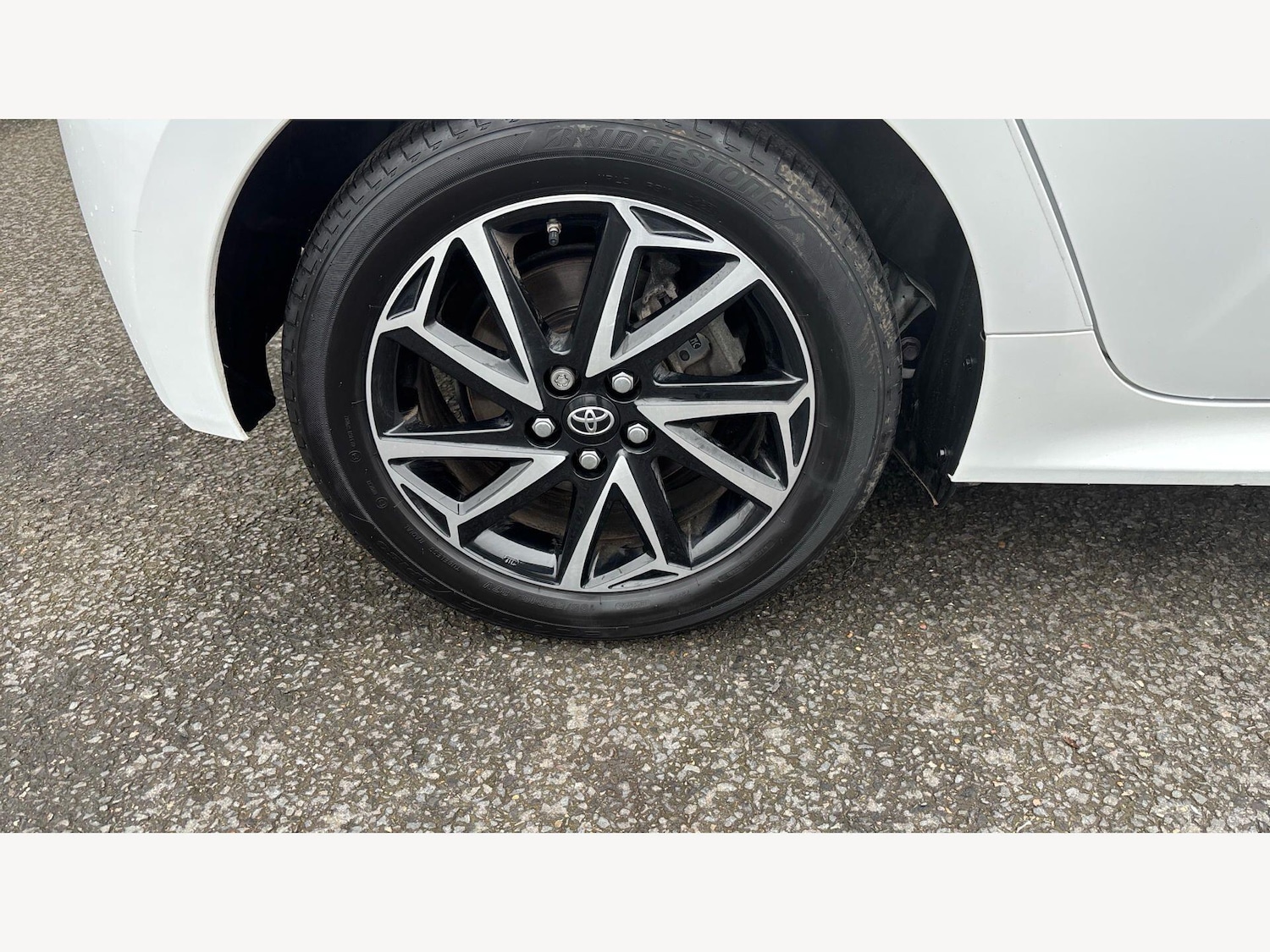 Used Toyota Yaris for sale - 78115150: Photo 35