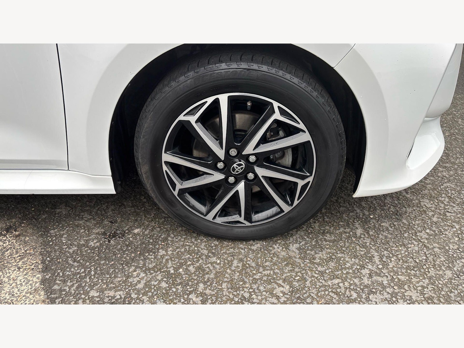 Used Toyota Yaris for sale - 78115150: Photo 36