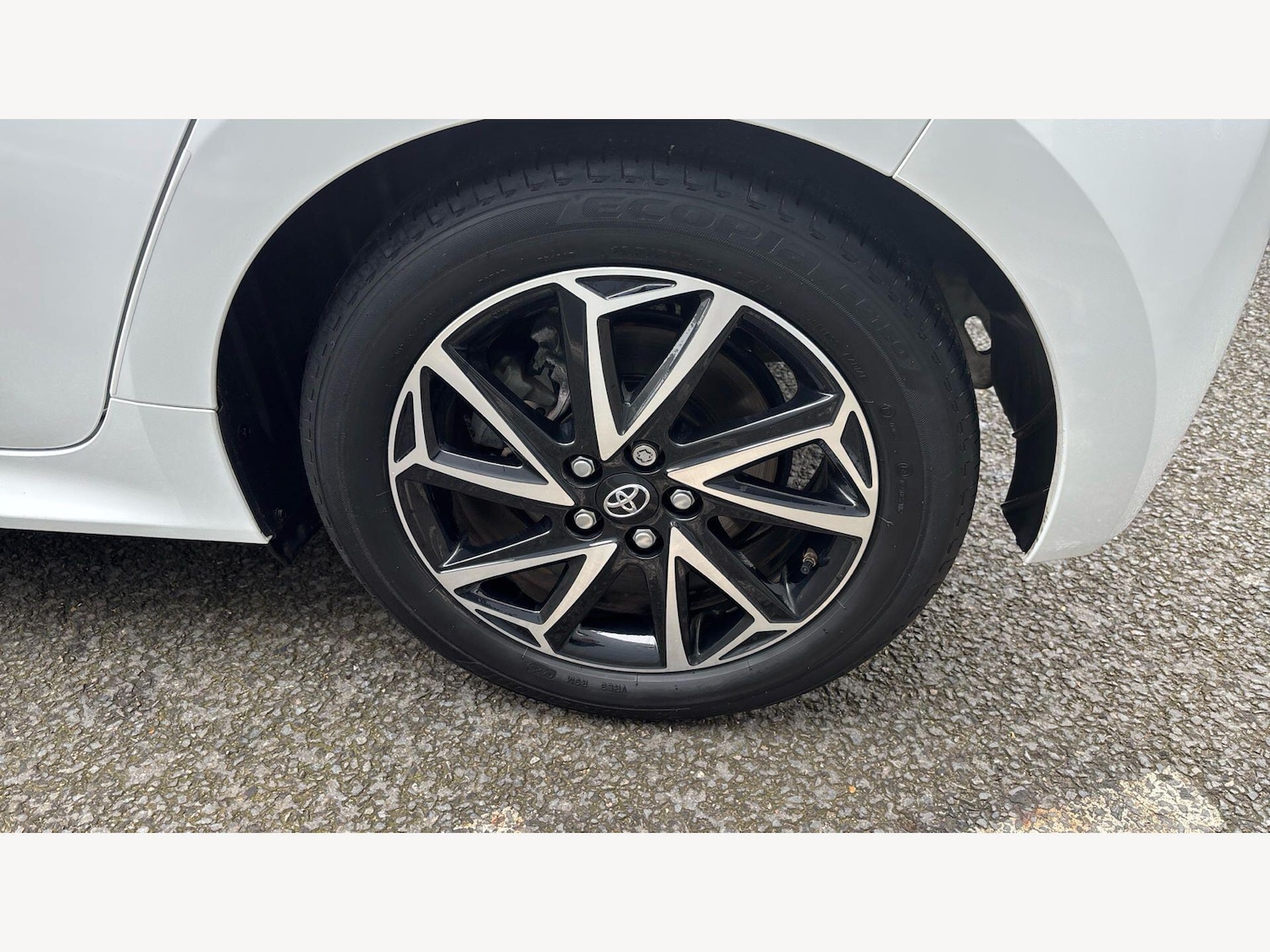 Used Toyota Yaris for sale - 78115150: Photo 38