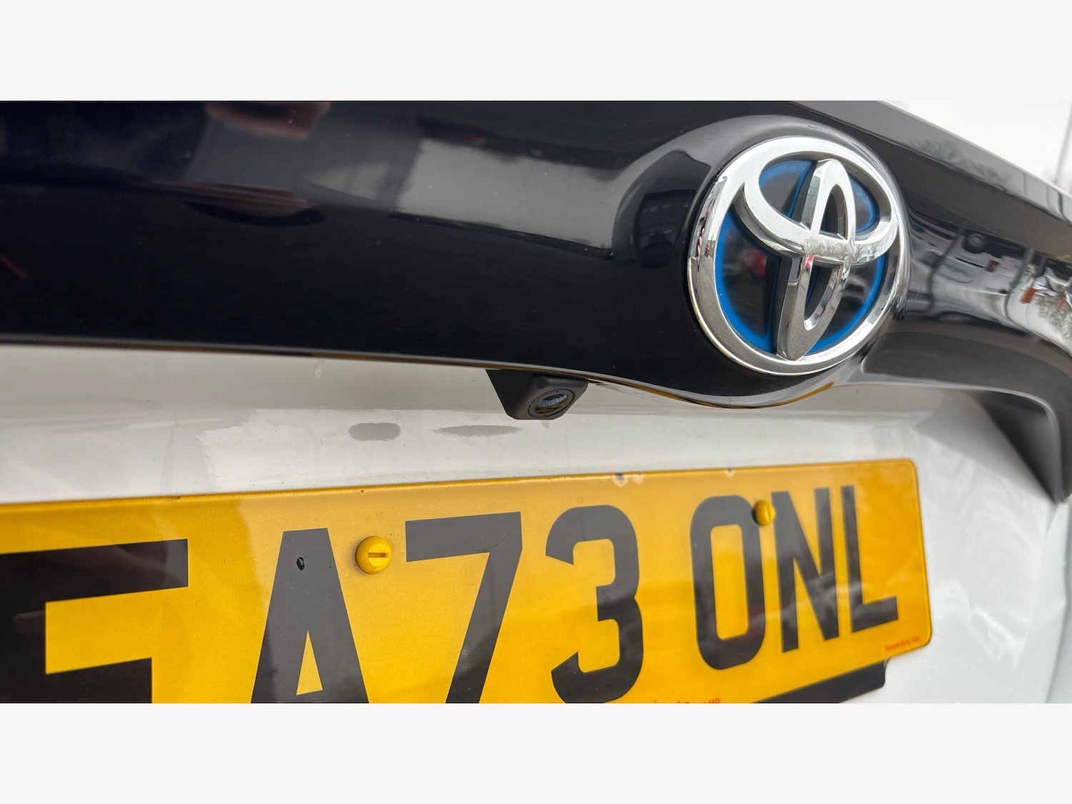 Used Toyota Yaris for sale - 78115150: Photo 39