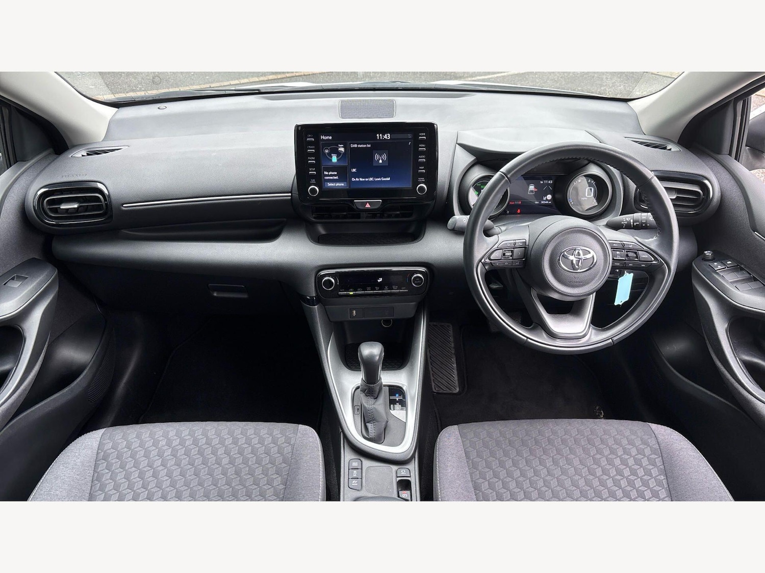Used Toyota Yaris for sale - 78115150: Photo 7