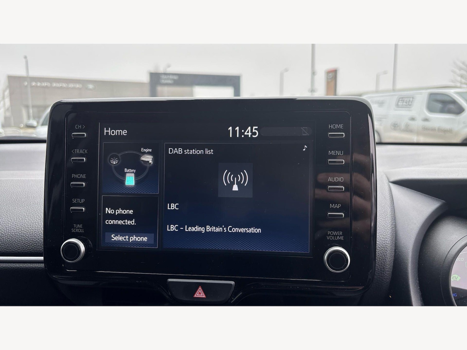 Used Toyota Yaris for sale - 78115150: Photo 9