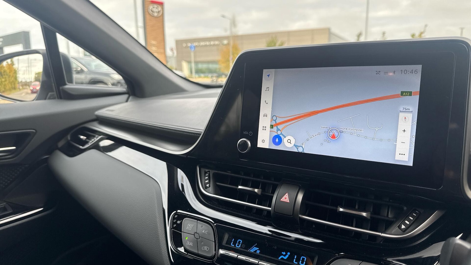 Used Toyota C-HR 2023 for sale - 77612315: Photo 32