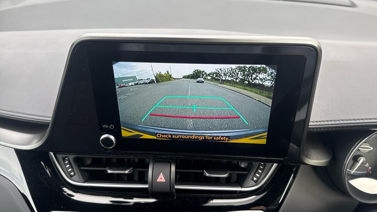 Used Toyota C-HR 2023 for sale - 77612315: Photo 37