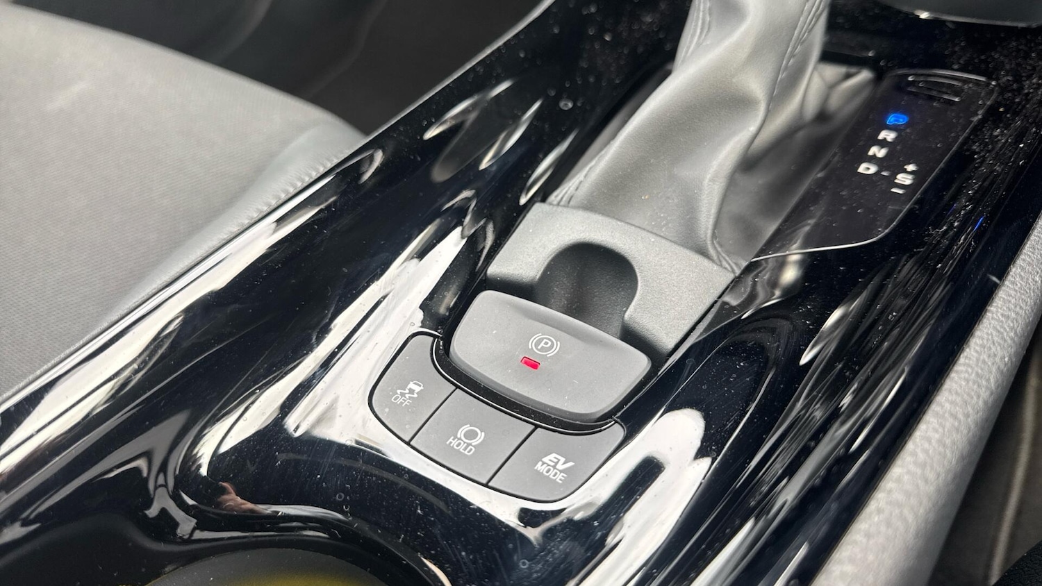 Used Toyota C-HR 2023 for sale - 77612315: Photo 42