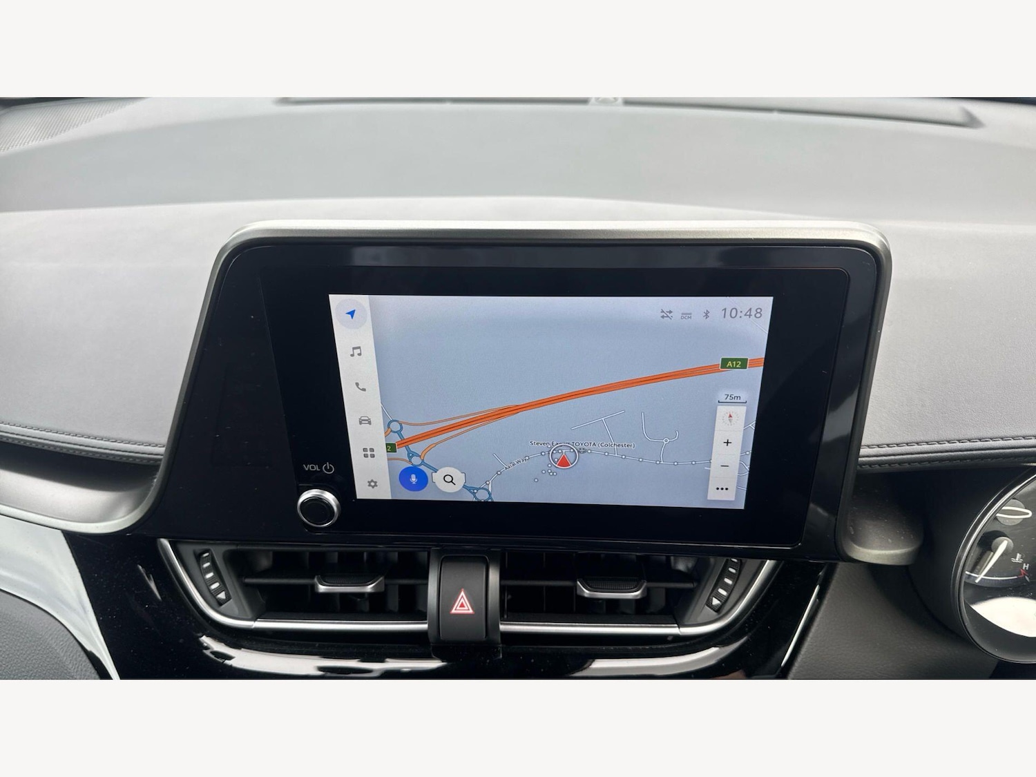 Used Toyota C-HR 2023 for sale - 77612315: Photo 9