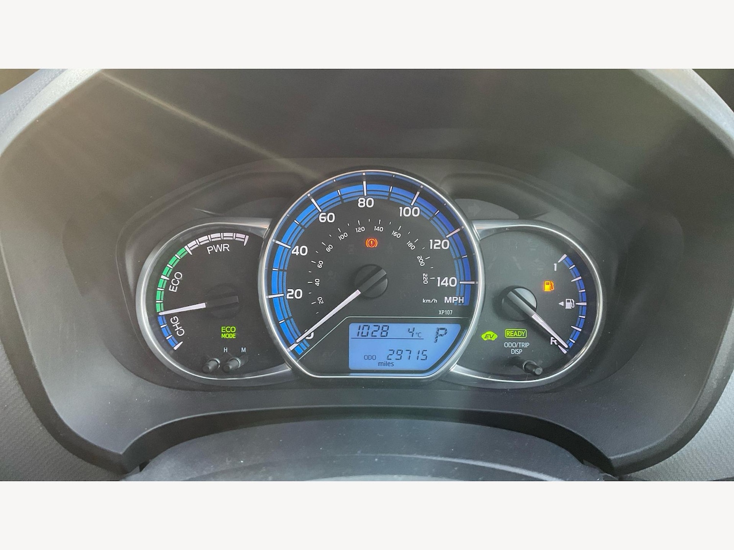 Used Toyota Yaris 2017 for sale - 77670597: Photo 11