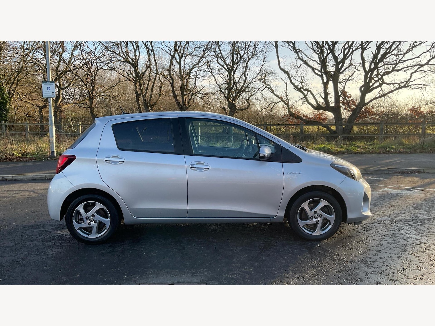 Used Toyota Yaris 2017 for sale - 77670597: Photo 18