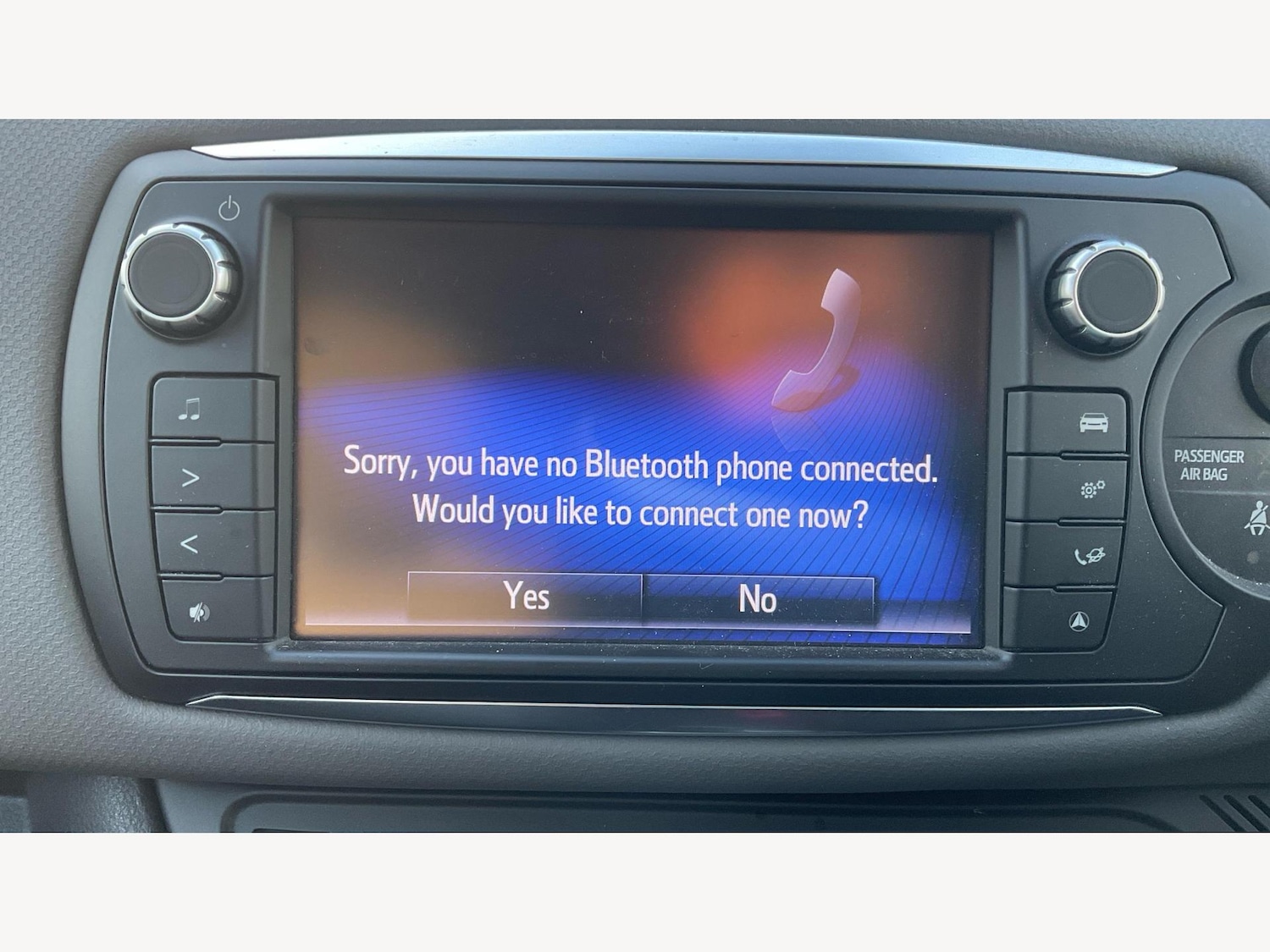 Used Toyota Yaris 2017 for sale - 77670597: Photo 25