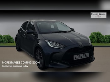 Used Toyota Yaris 2025 for sale - 78115716: Photo