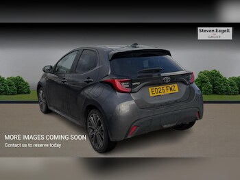 Used Toyota Yaris 2025 for sale - 78115716: Photo