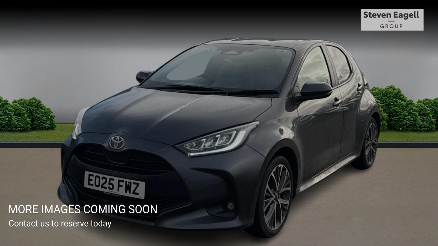 Used Toyota Yaris for sale - 78115716: Photo 3