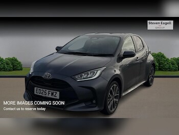 Used Toyota Yaris 2025 for sale - 78115716: Photo