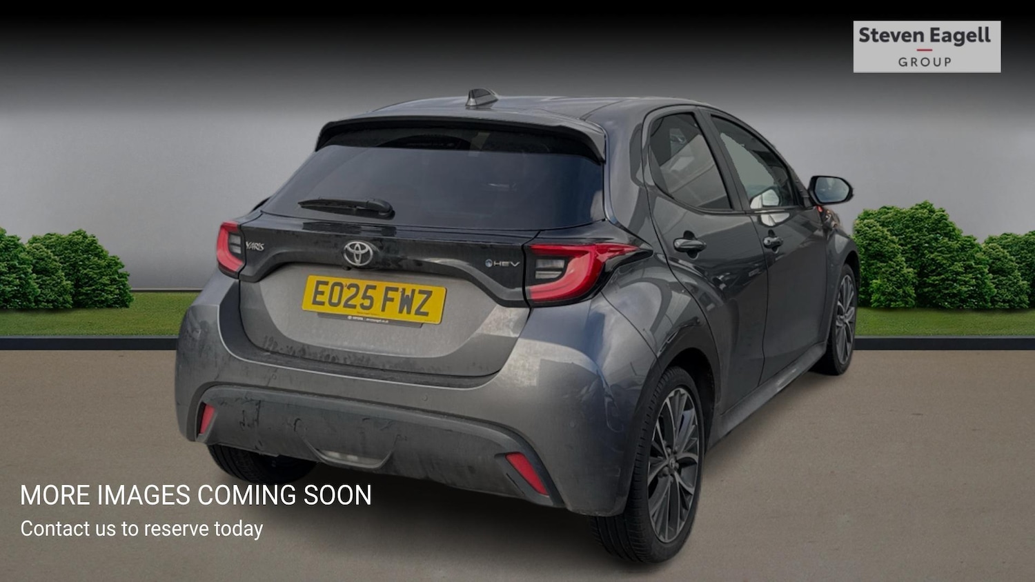 Used Toyota Yaris for sale - 78115716: Photo 4