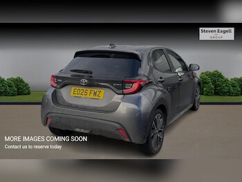 Used Toyota Yaris 2025 for sale - 78115716: Photo