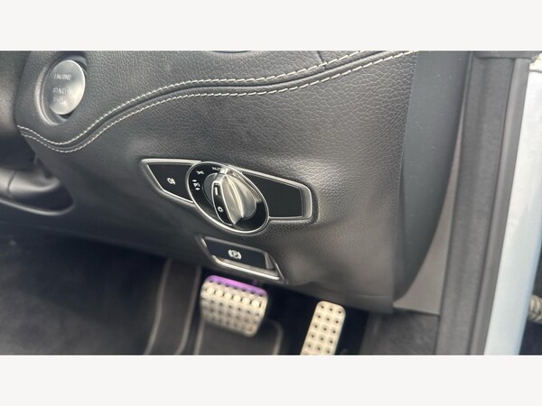 Used Mercedes-Benz S Class 2016 for sale - 76306447: Photo 22