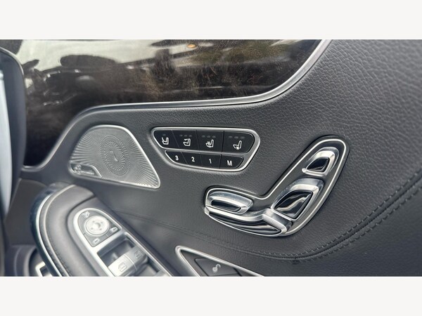 Used Mercedes-Benz S Class 2016 for sale - 76306447: Photo 23