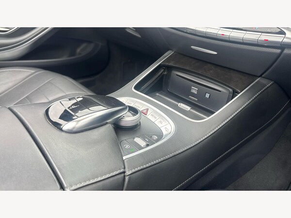 Used Mercedes-Benz S Class 2016 for sale - 76306447: Photo 24