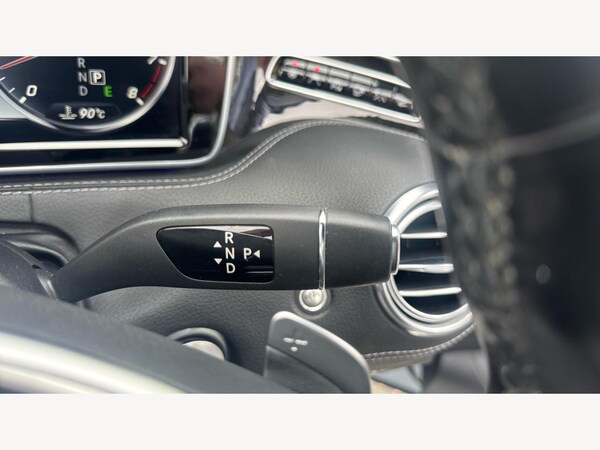 Used Mercedes-Benz S Class 2016 for sale - 76306447: Photo 27