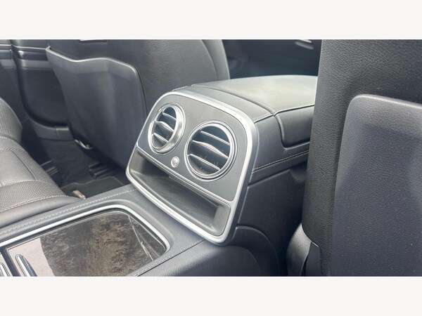 Used Mercedes-Benz S Class 2016 for sale - 76306447: Photo 30